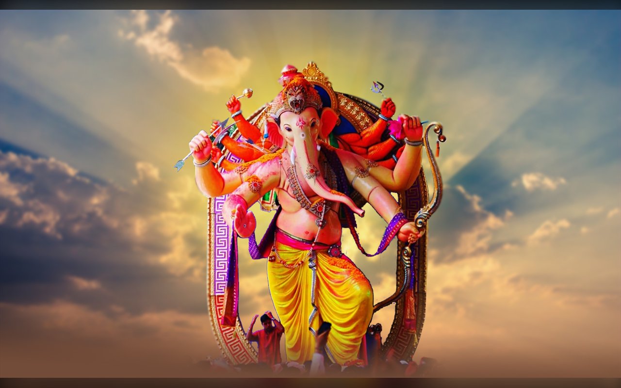 परळचा राजा