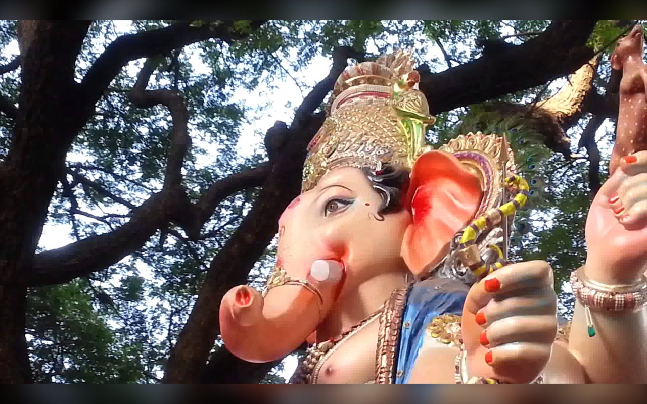 परळचा राजा
