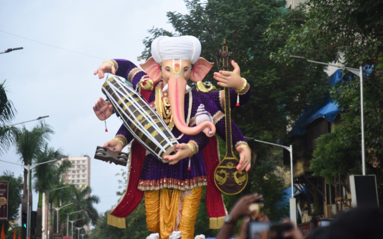 परळचा राजा